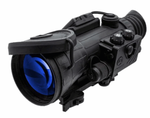 Armasight Vulcan 4.5x108mm Bravo Gen 3 IIT Night Vision Rifle Scope