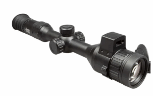AGM Global Vision Spectrum LRF 4K 3.5-28x50mm Night Vision Rifle Scope