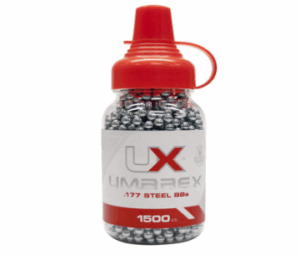 Umarex Precision Steel BBs