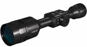 ATN X-Sight-4k Pro Smart Day/Night Scope