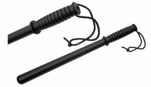SZCO Heavy-Duty Tire Thumper Self Defense Baton