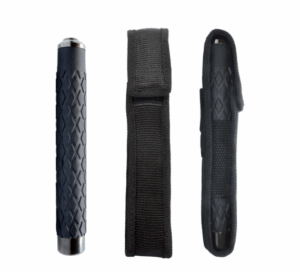 Streetwise Expandable Solid Steel Baton (21, 26'')