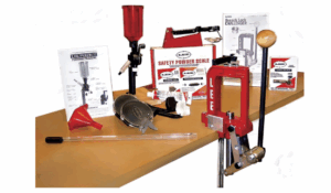 Lee Breech Lock Challenger Kit