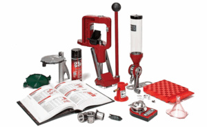 Hornady Lock-N-Load Classic Kit