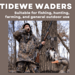 Are Tidewe Waders Good?