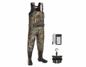 TIDEWE Chest Waders