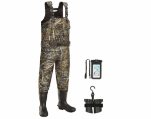 TIDEWE Hunting Waders