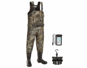 TIDEWE Hunting Waders