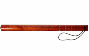 RoadPro RPTT2 Weighted Wood Tire Thumper