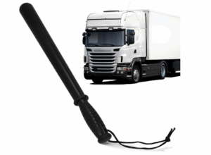 BIG RIG DEFENSE Tire Thumper