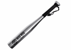 Big Rig Defense Aluminum Tire Thumper