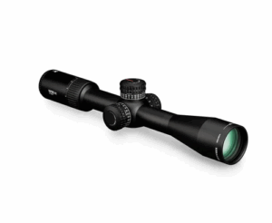 Vortex Viper PST Gen II 3-15x44mm Rifle Scope