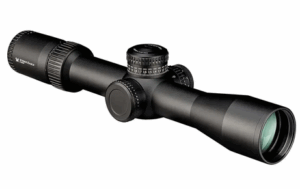 Vortex Strike Eagle 3-18x44mm Riflescope