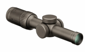 Vortex Razor HD Gen II-E 1-6x24mm Rifle Scope