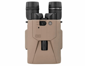 SIG SAUER ZULU6 HDX PRO 18x50mm Image Stabilized Binoculars