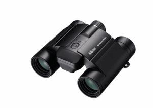 Nikon STABILIZED 10x25 Binoculars