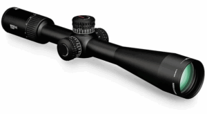 Vortex Viper PST Gen II 5-25x50mm Rifle Scope