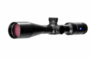 Zeiss Conquest V4 4-16x50mm Rifle Scope