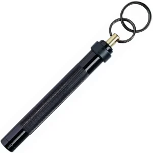 ASP Metro Defender D2 Keychain Pepper Spray Baton