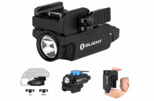 OLIGHT PL-Mini 2 Valkyrie Weaponlight
