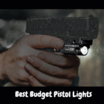 Best Budget Pistol Lights