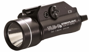 Streamlight TLR-1s Tactical Weapon Light