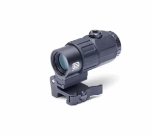 EOTech G45 STS Mini 5x Red Dot Sight Magnifier