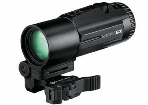 Vortex Micro 6x Red Dot Sight Magnifier