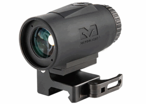 Meprolight MMX4 4x24mm Micro Magnifier