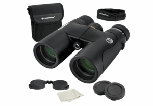 Celestron Nature DX ED Premium Binoculars