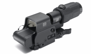 EOTECH HHS I Holographic Hybrid Sight