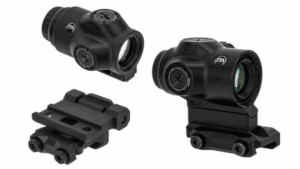 Primary Arms SLX 1X MicroPrism  & SLX 3X Micro Magnifier Combo