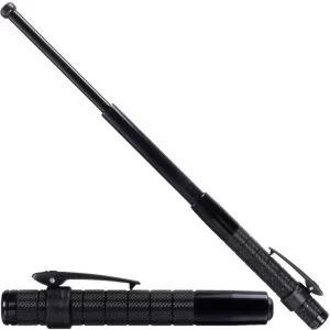 ASP Protector Friction Loc Expandable Clip-On Baton