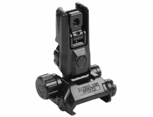Magpul Industries MBUS Pro LR Top Mounted Deployable Iron Sight 