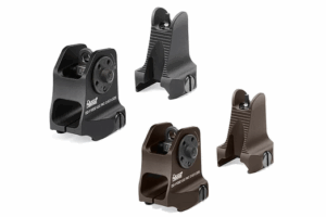Daniel Defense A1.5 Top Mounted Fixed Iron Sight