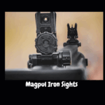 Magpul Iron Sights
