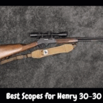 Best Scopes for Henry 30-30
