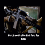 Best Low Profile Red Dots for Rifle