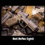 Best Reflex Sights