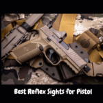 Best Reflex Sights for Pistol
