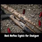 Best Reflex Sights for Shotgun