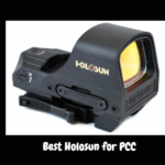 Best Holosun for PCC