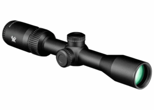 Vortex Crossfire HD 2-7x35 Rimfire Rifle Scope