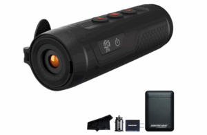 ATN BlazeSeeker-207 1-8.8x Thermal Imaging Monocular