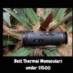 Best Thermal Monoculars under $1500