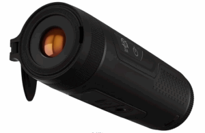 ATN BlazeTrek-319 2x - 16x Thermal Imaging Monocular