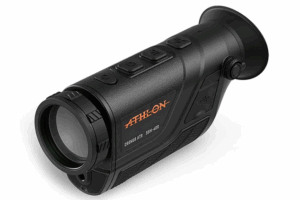 Athlon Optics Cronus ATS 35M-400 2.6-10.4x35mm Thermal Monocular