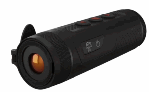 ATN BlazeTrek-619 1.25x - 10x Thermal Imaging Monocular
