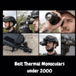 Best Thermal Monoculars under 2000