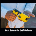 Best Tasers for Self Defense